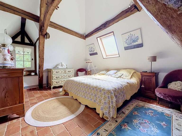Maison Rocques - 4 chambres