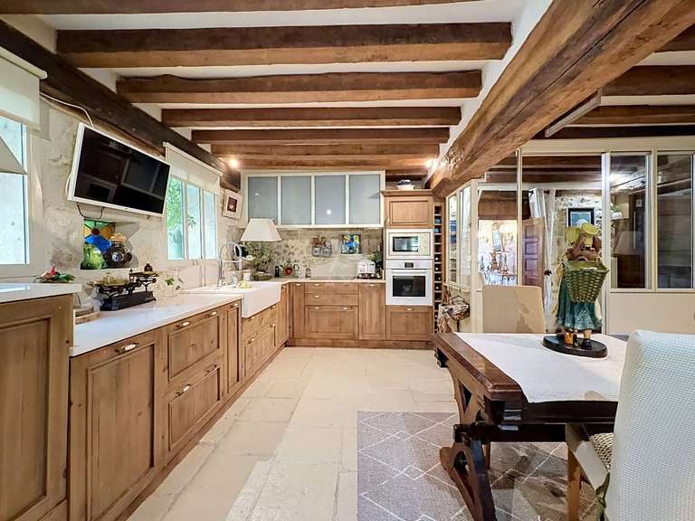 Maison Rocques - 4 chambres