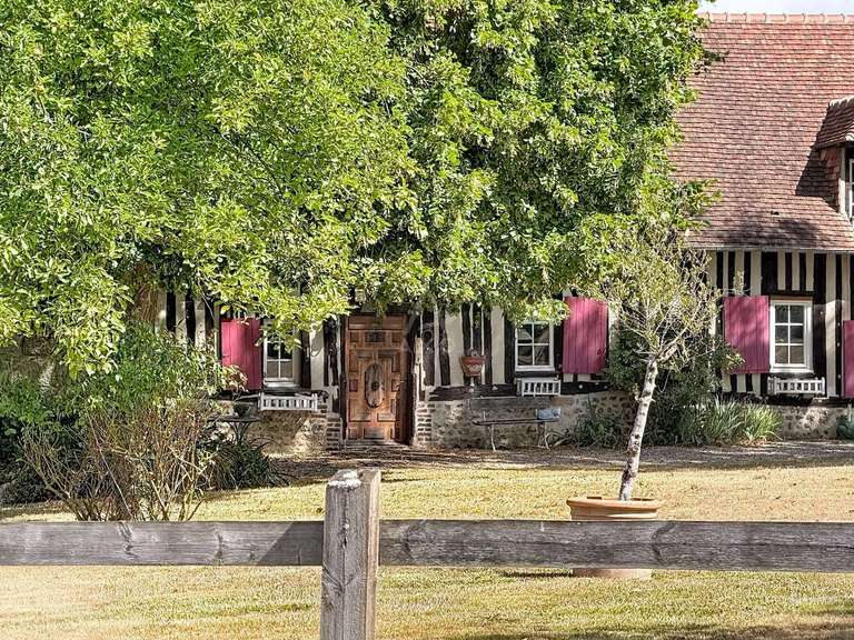 Maison Rocques - 4 chambres