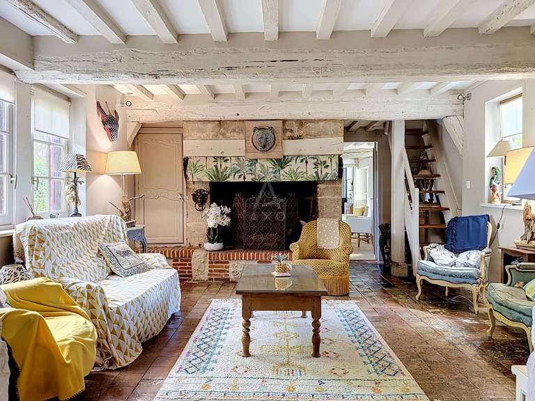Maison Rocques - 4 chambres