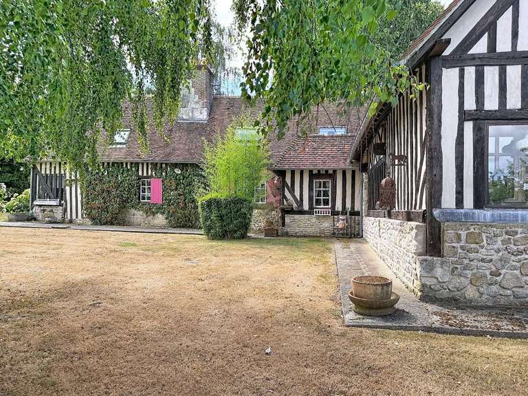 Maison Rocques - 4 chambres
