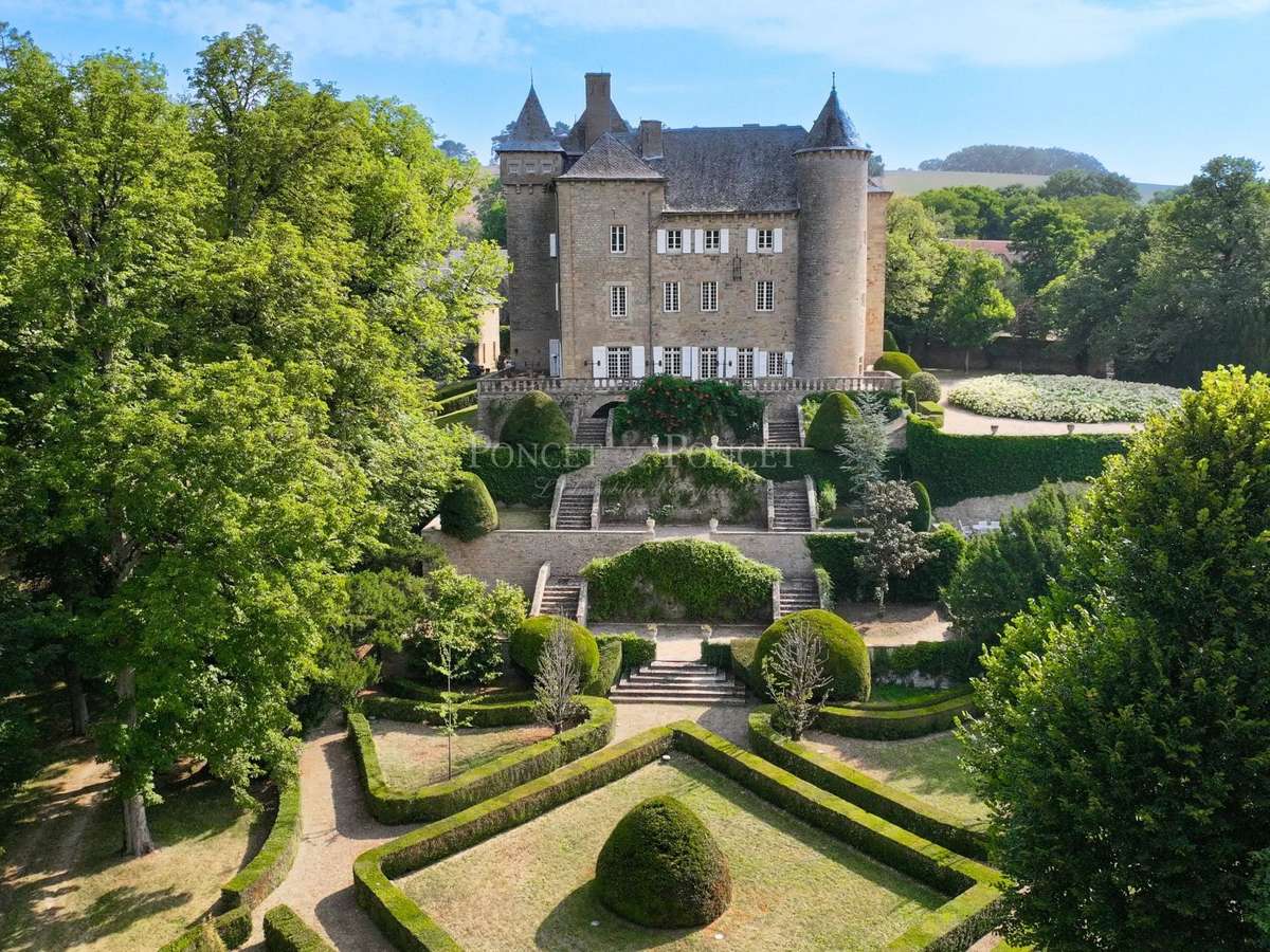 Château Rodez