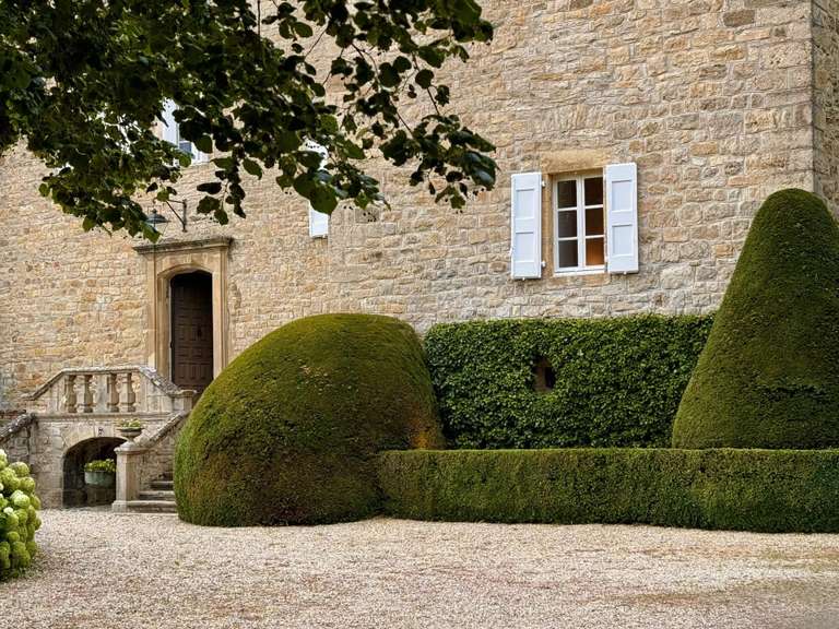 Château Rodez - 19 chambres - 2400m²