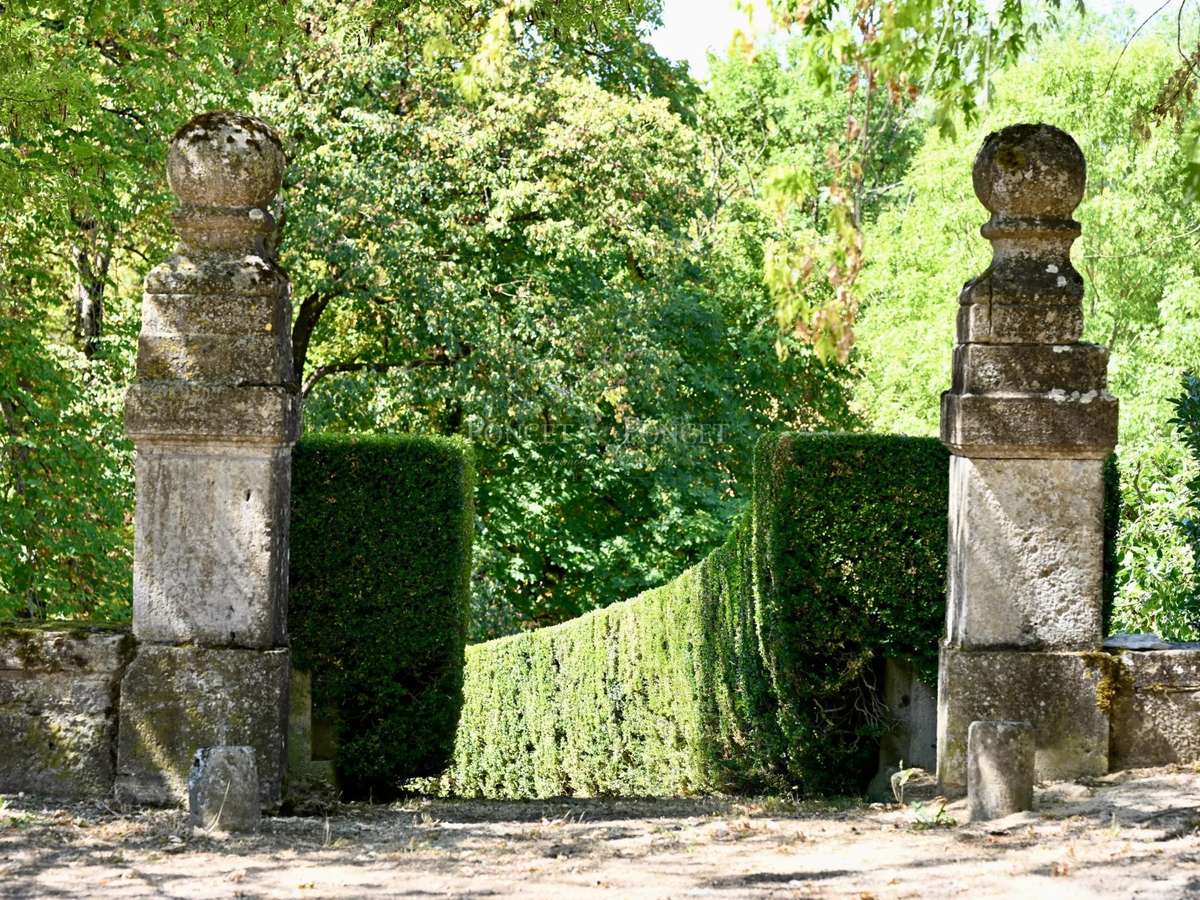 Château Rodez