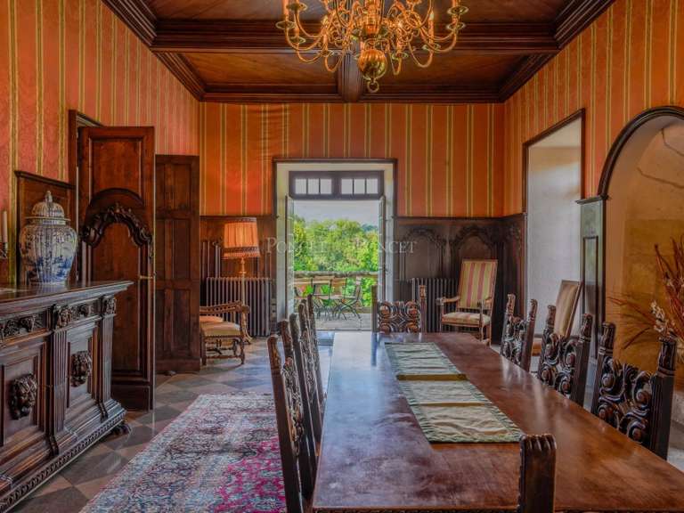 Château Rodez - 19 chambres - 2400m²