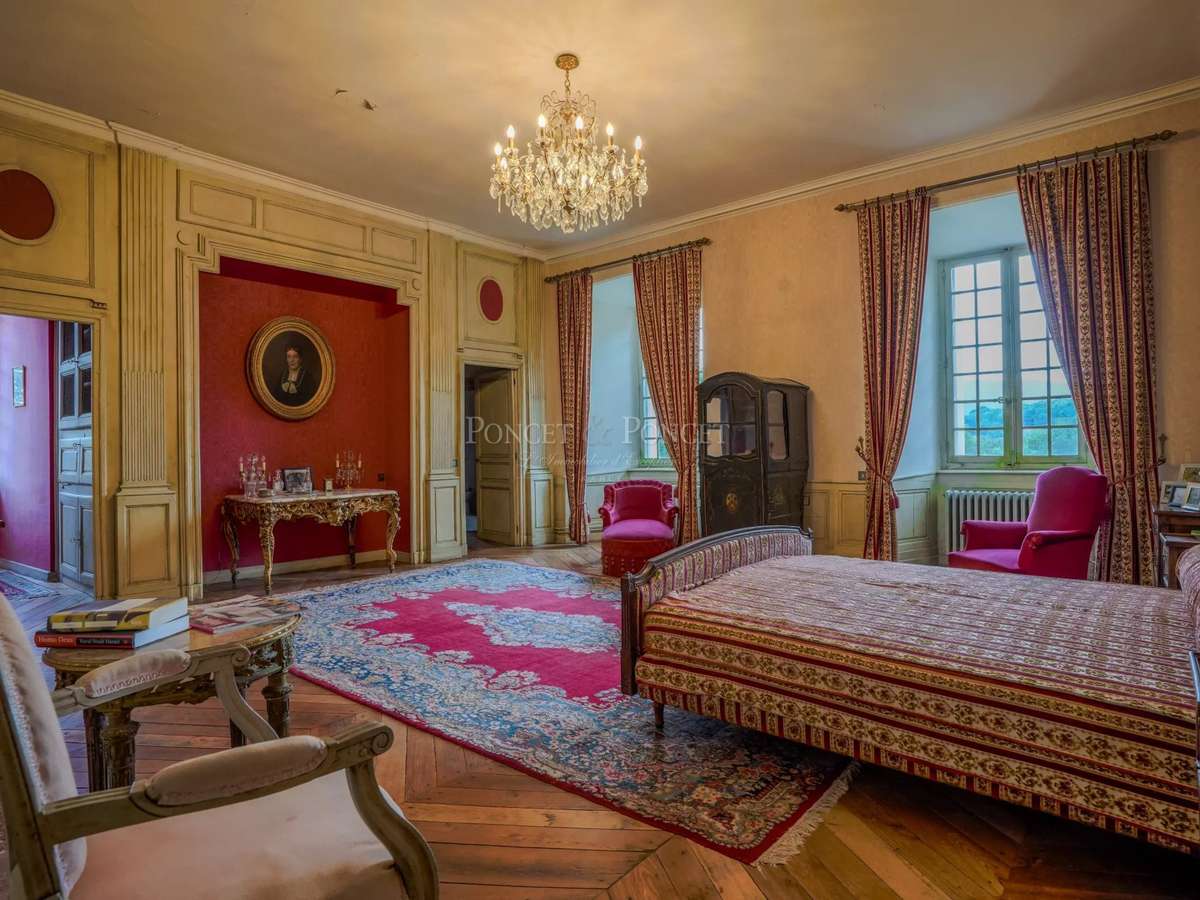 Château Rodez