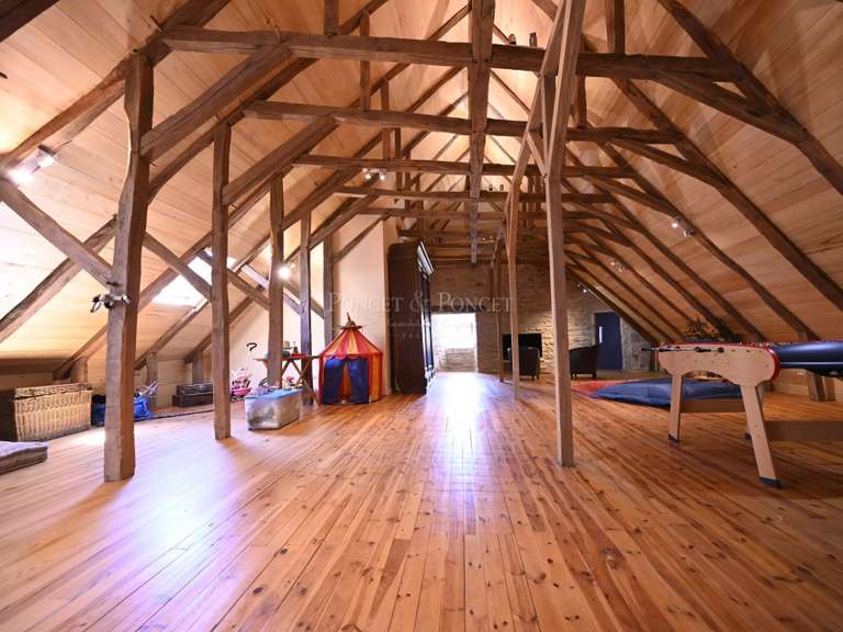 Château Rodez - 19 chambres - 2400m²