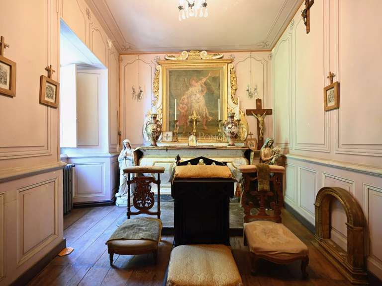 Château Rodez - 19 chambres - 2400m²