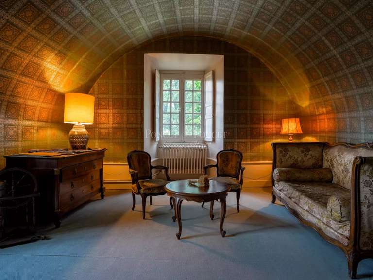 Château Rodez - 19 chambres - 2400m²