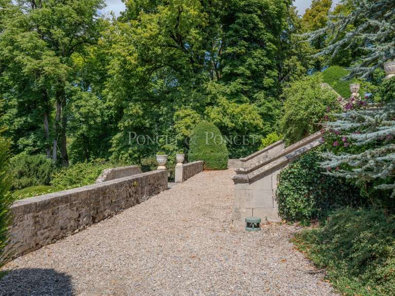 Château Rodez - 19 chambres - 2400m²