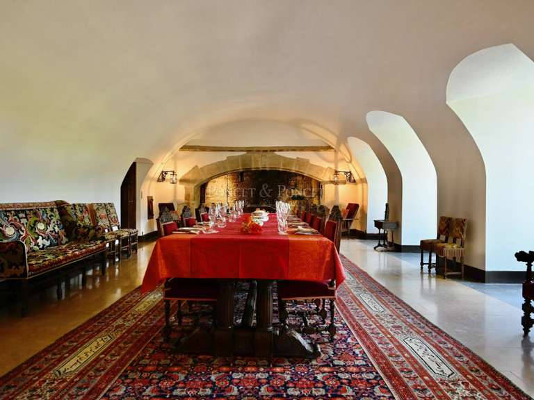 Château Rodez - 19 chambres - 2400m²