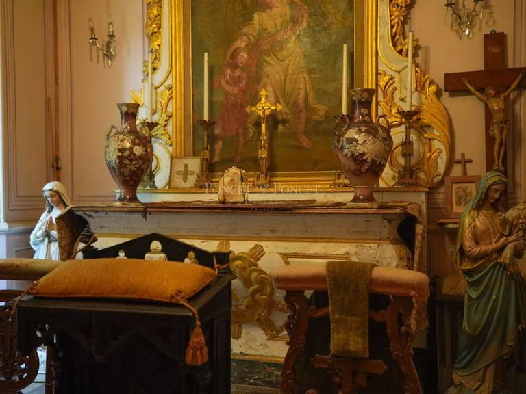 Château Rodez - 19 chambres - 2400m²