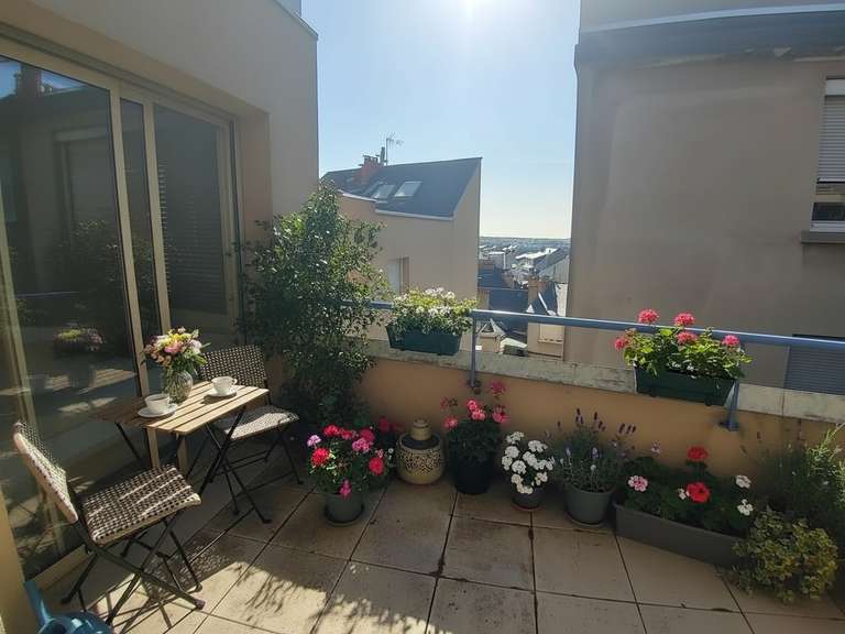 Loft Rodez - 3 chambres - 245m²