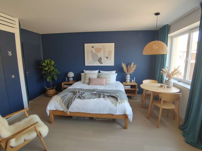 Loft Rodez - 3 chambres - 245m²