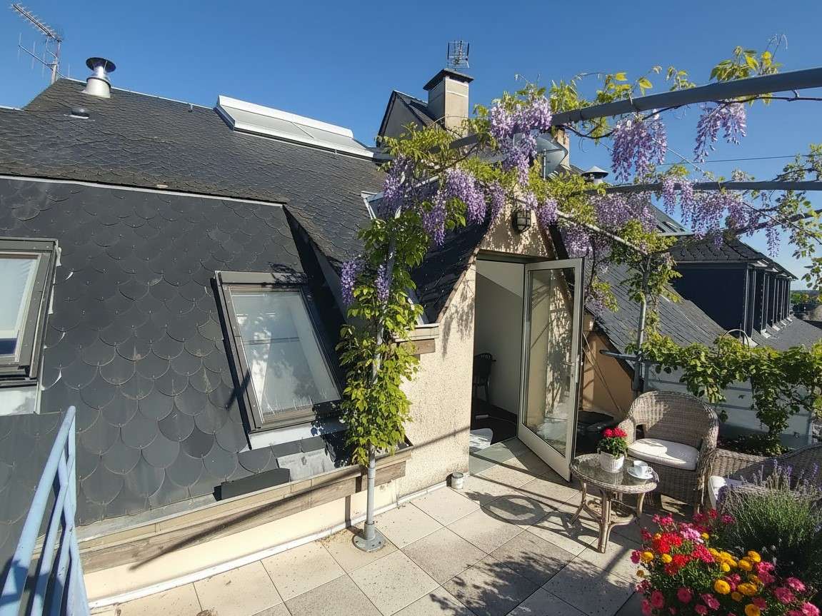 Loft Rodez