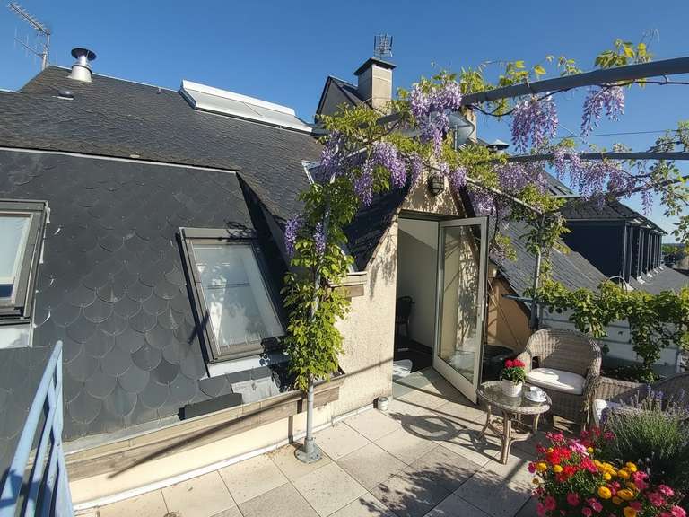 Loft Rodez - 3 chambres - 245m²