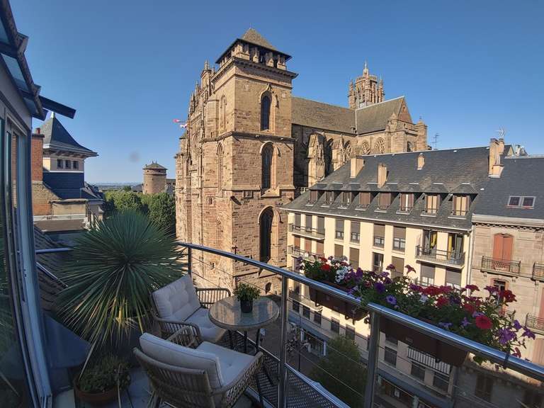 Loft Rodez - 3 chambres - 245m²