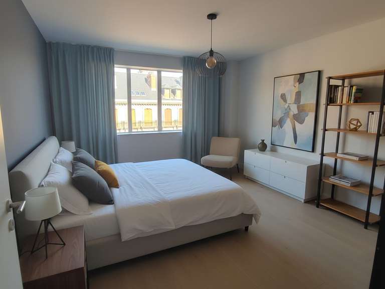 Loft Rodez - 3 chambres - 245m²