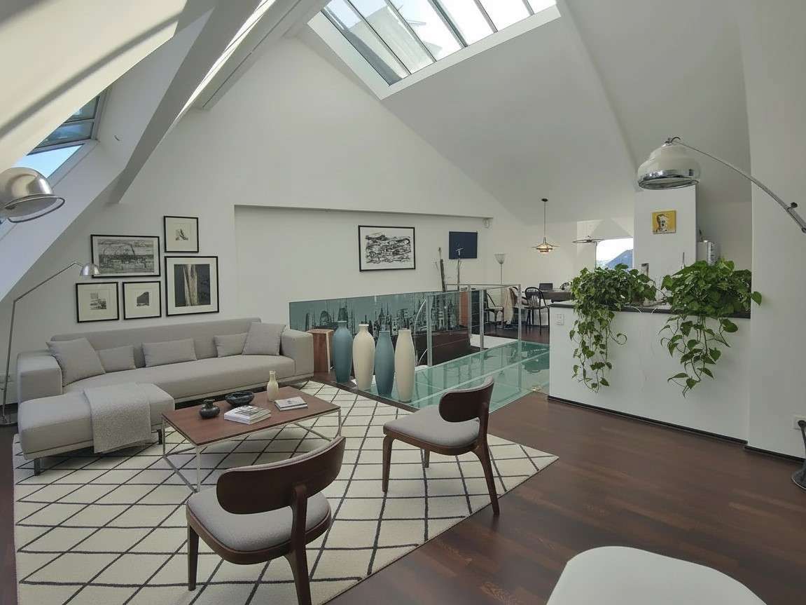 Loft Rodez