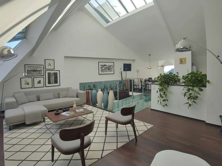 Loft Rodez - 3 chambres - 245m²