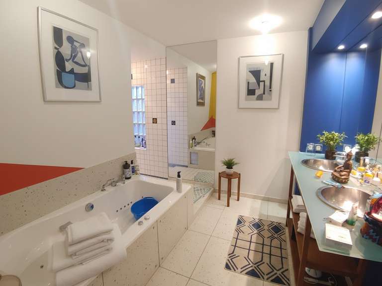 Loft Rodez - 3 chambres - 245m²