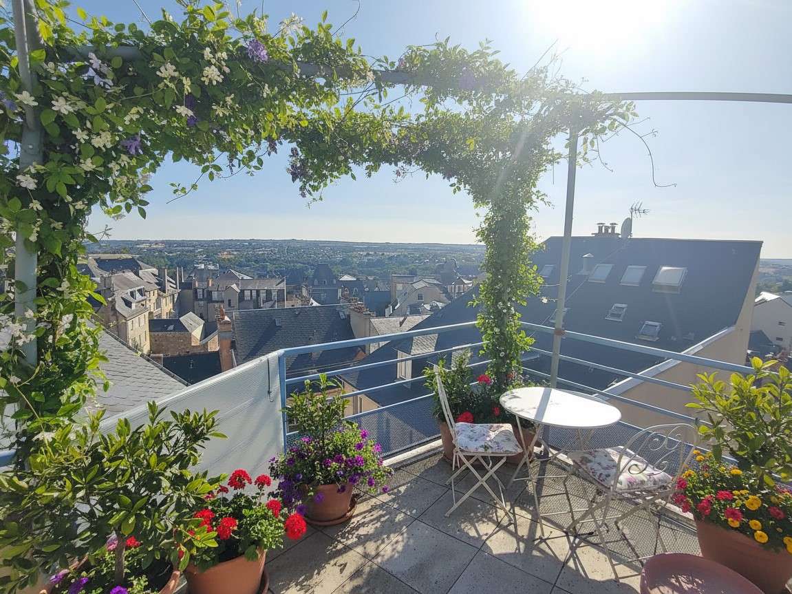 Loft Rodez