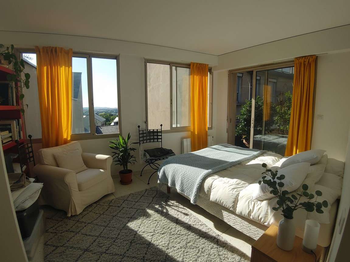 Loft Rodez