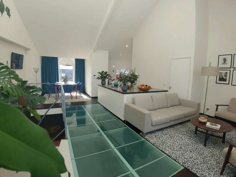 Loft Rodez - 3 chambres - 245m²