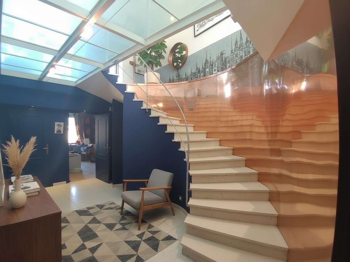 Loft Rodez