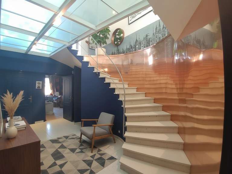 Loft Rodez - 3 chambres - 245m²