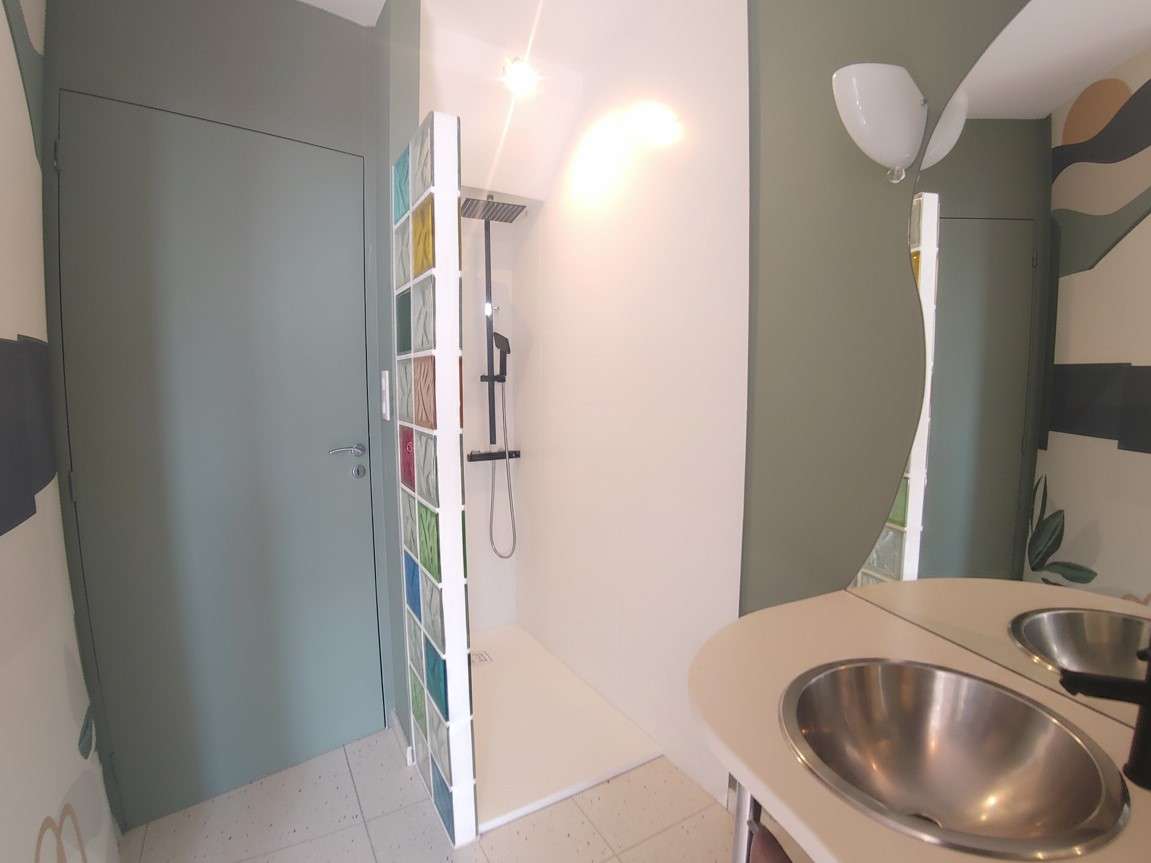 Loft Rodez