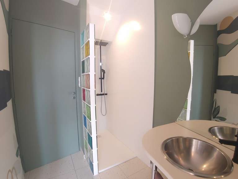 Loft Rodez - 3 chambres - 245m²