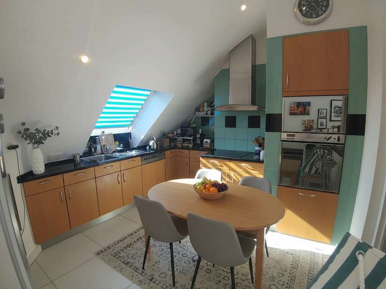 Loft Rodez - 3 chambres - 245m²