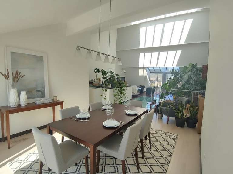 Loft Rodez - 3 chambres - 245m²