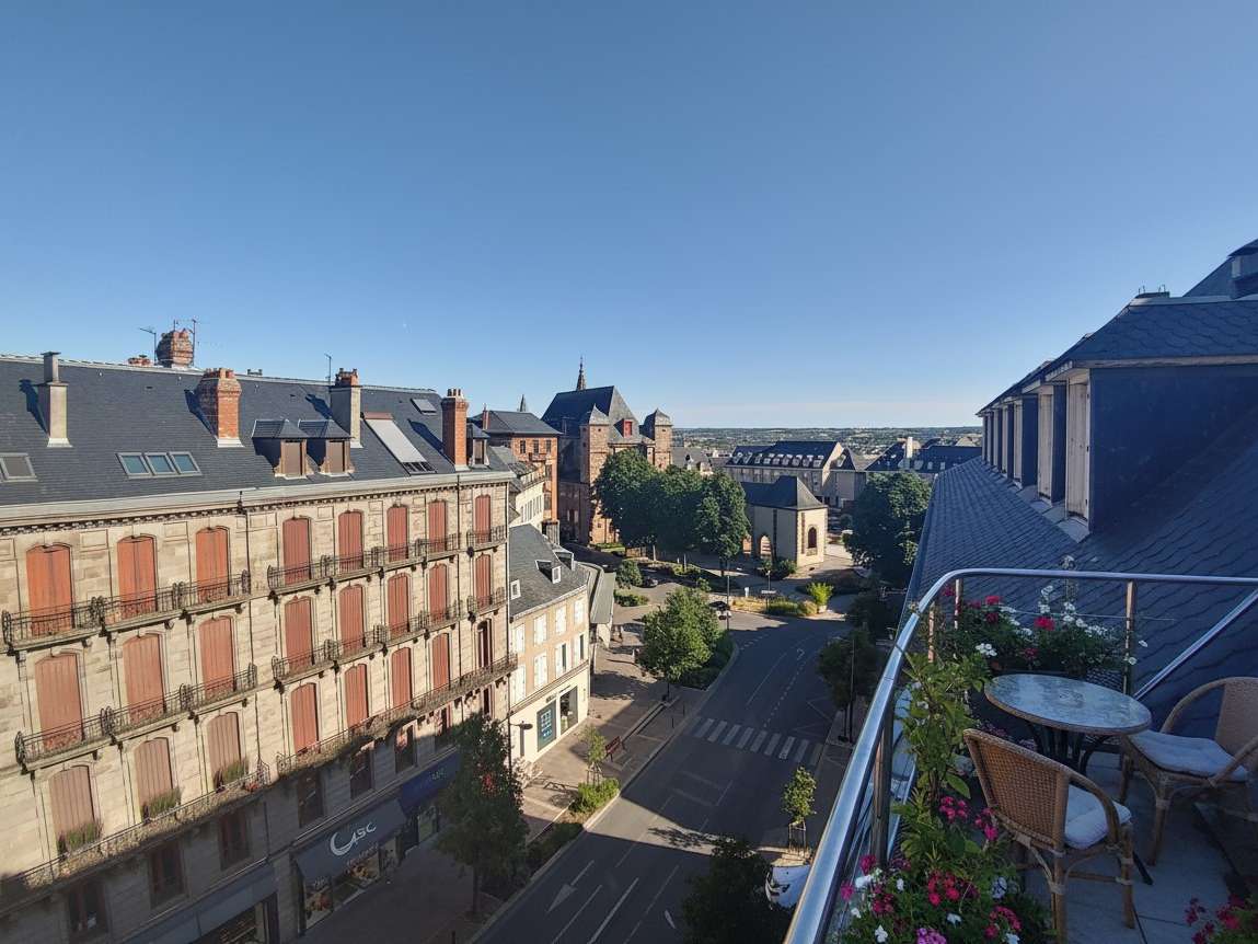 Loft Rodez