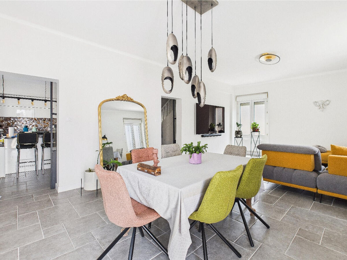 House Rodez