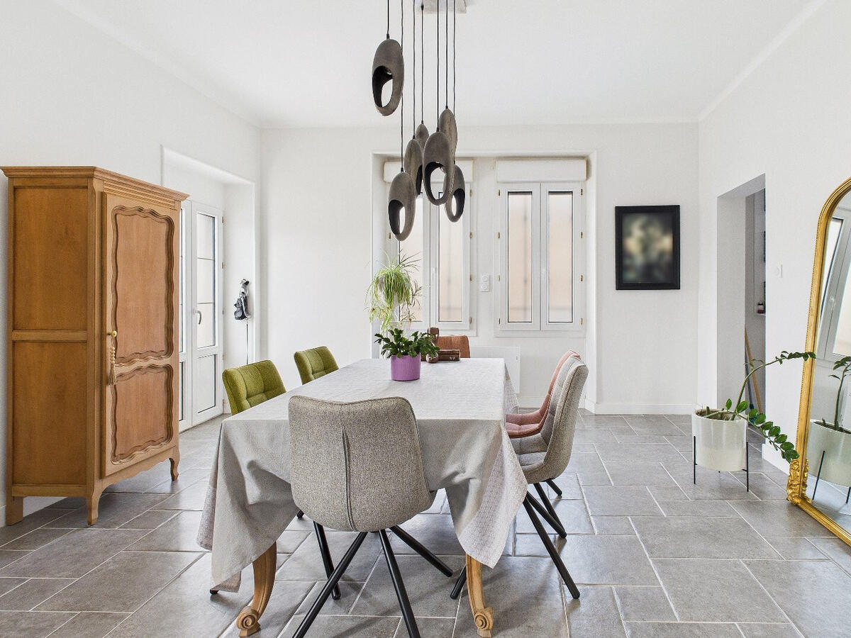 House Rodez