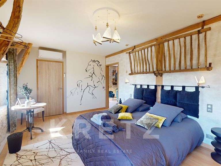 Maison Rodez - 908m²