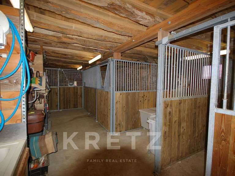 Maison Rodez - 908m²