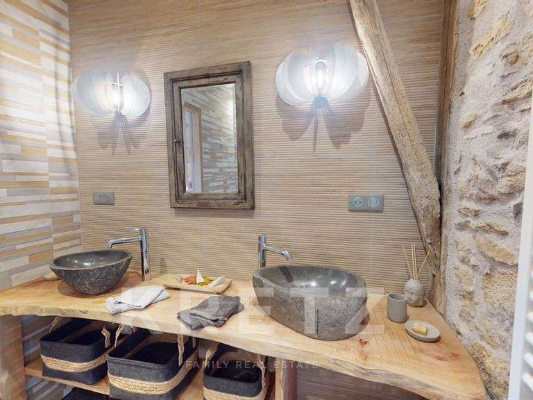 Maison Rodez - 908m²