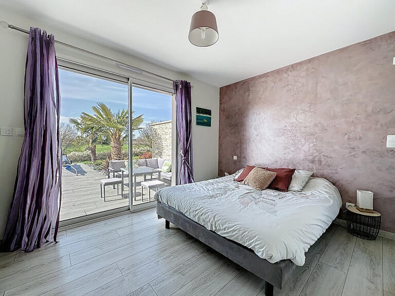 Maison Rodez - 5 chambres - 160m²