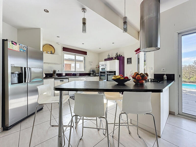 Maison Rodez - 5 chambres - 160m²
