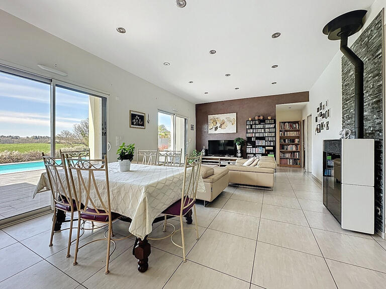 Maison Rodez - 5 chambres - 160m²