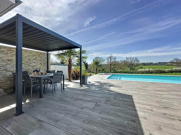 Maison Rodez - 5 chambres - 160m²
