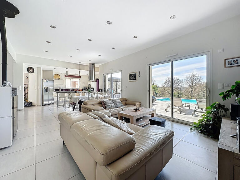 Maison Rodez - 5 chambres - 160m²