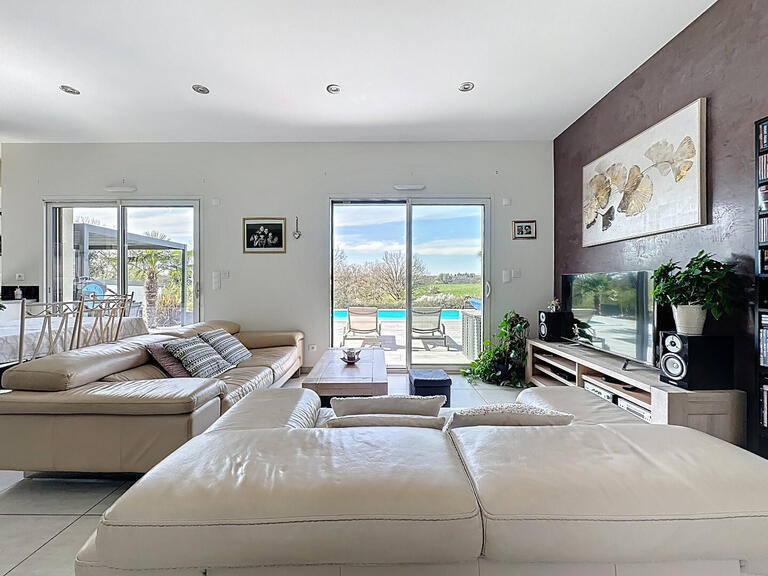 Maison Rodez - 5 chambres - 160m²
