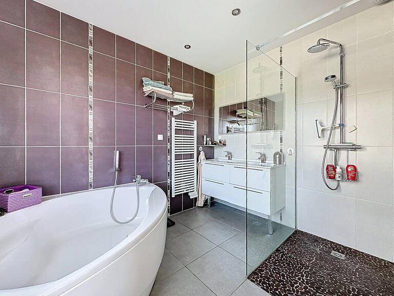 Maison Rodez - 5 chambres - 160m²