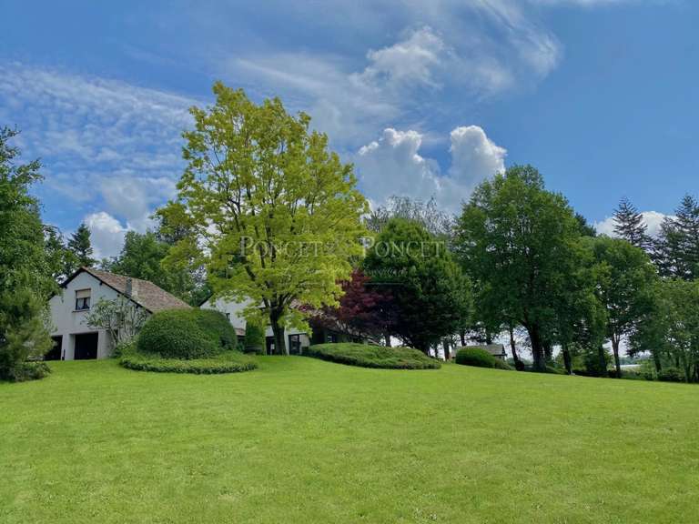 Maison Rodez - 6 chambres - 330m²