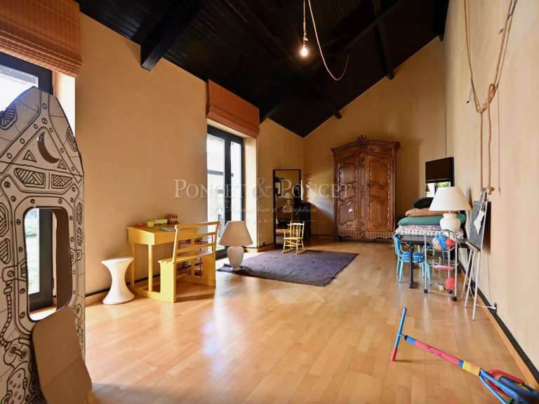 Maison Rodez - 6 chambres - 330m²