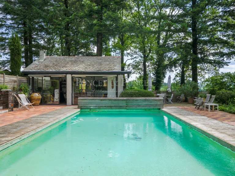 Maison Rodez - 6 chambres - 330m²